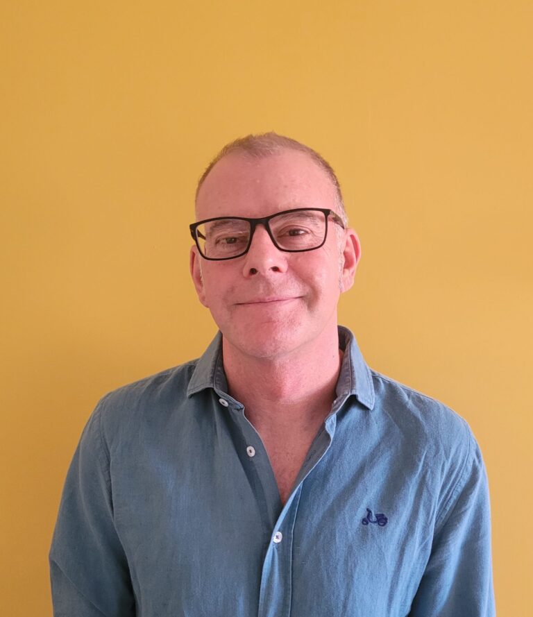 Francisco Montesinos